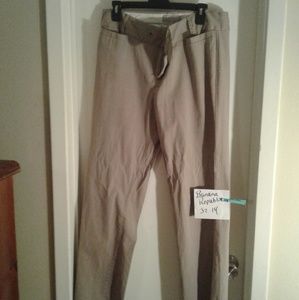 Dress/casual slacks
